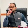 Malik Shujaat Ali khan
