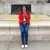 Priyanka Goswami