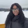 Claudia Ehizomwangie
