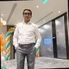 Debasish Roy