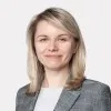Evgeniya Savchenko