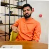 Dhiraj Mundhe