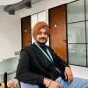 Jaspreet Singh