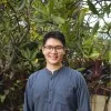 Thaddaeus Wang