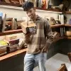 P Aditya Kumar