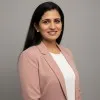 Mrinalini Chetty