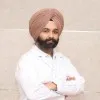 Parampreet Singh Mundh