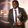 Shadrack Olango