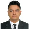 Arshaq Carrim