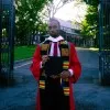 Abraham Eimakhu