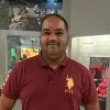 Dhileeban Sridharan