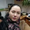 Yuliia Svistunova
