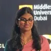 Shruti Manikandan