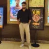 Aniket Verma