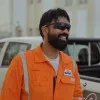 Balaji Mogalaturthy CertIOSH