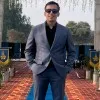 Ritvik Singh