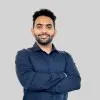 Hritik Patil