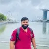 Siddhesh Gharat