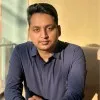 Ashish Kumar Gupta