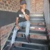 Lukas Maphosho