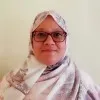 Gairoonisha Dadabhai