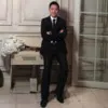 Edison Liu