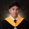 Angelo John Paolo Caron