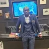 Sanmi Adelabu