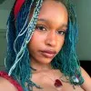 zaniah eady