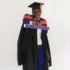 Petrus Shapaka