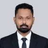 Antony Chacko
