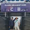 Shane Clark