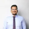 Piyush Patil