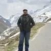 Anirban Singh