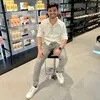 Paresh Waghmare
