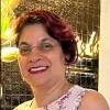 Priscilla Mendonca