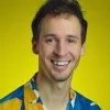 Jonny Yoder