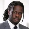 George wanjala