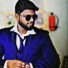 shanthosh kumar
