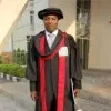 Prof Olumuyiwa Michael Afipinsoro