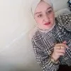 Boukharouba Ibtissam