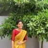 Sandra Sara Binoy