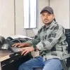 Rudragoud Patil