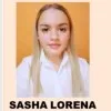 sasha gamarra