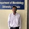 Dipta Chandra Pal