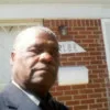 Ernest Dixon