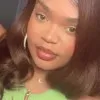 Tianni Clinton