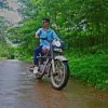 Aadarsh Dubey