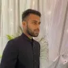 Arbaaz Siddiqui