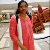 Sindhuja Sivaraman